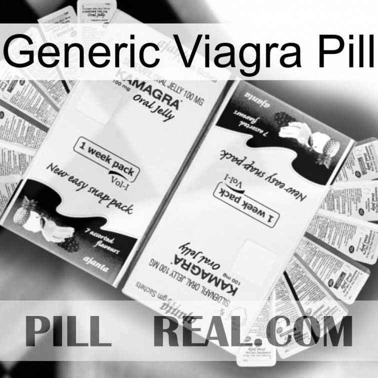Generic Viagra Pill kamagra1